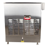 Frosty Factory 127A Margarita Machine - Single, Countertop, 160 Servings/hr., Air Cooled, 115v