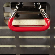 Frosty Factory 127A Margarita Machine - Single, Countertop, 160 Servings/hr., Air Cooled, 115v