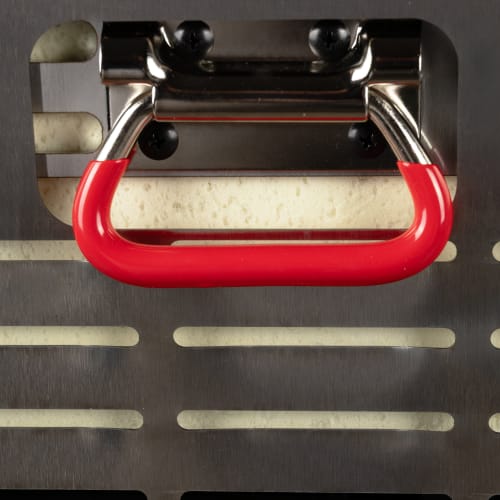 Frosty Factory 127A Margarita Machine - Single, Countertop, 160 Servings/hr., Air Cooled, 115v