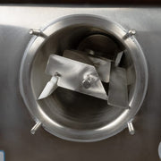 Frosty Factory 127A Margarita Machine - Single, Countertop, 160 Servings/hr., Air Cooled, 115v