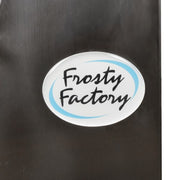 Frosty Factory 127A Margarita Machine - Single, Countertop, 160 Servings/hr., Air Cooled, 115v