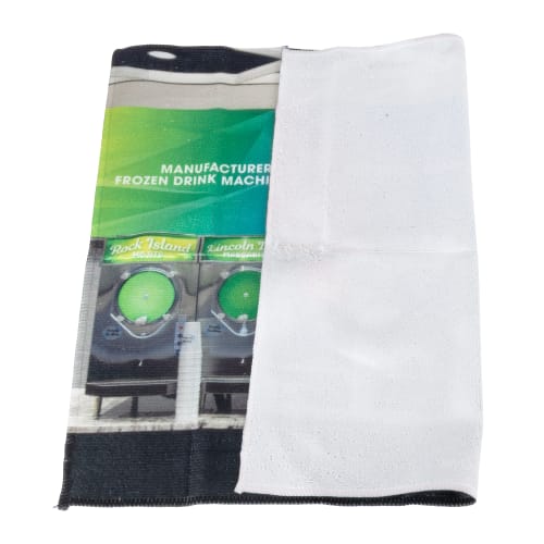 Frosty Factory 127A Margarita Machine - Single, Countertop, 160 Servings/hr., Air Cooled, 115v