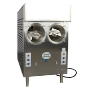 Frosty Factory 217A Margarita Machine - Double, Countertop, 128 Servings/hr., Air Cooled, 115v
