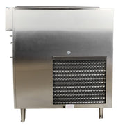 Frosty Factory 217A Margarita Machine - Double, Countertop, 128 Servings/hr., Air Cooled, 115v