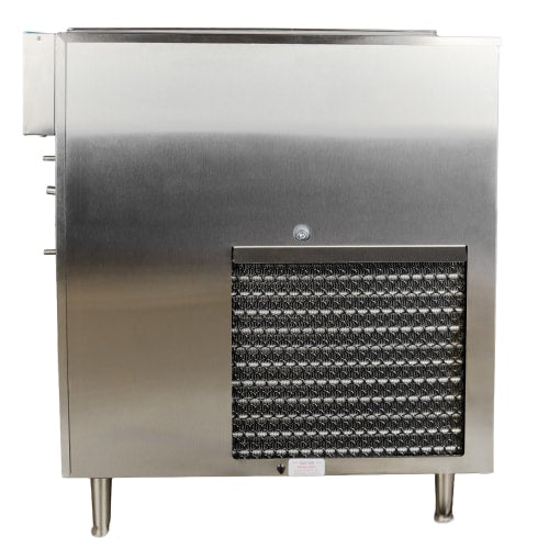 Frosty Factory 217A Margarita Machine - Double, Countertop, 128 Servings/hr., Air Cooled, 115v