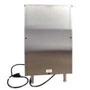Frosty Factory 217A Margarita Machine - Double, Countertop, 128 Servings/hr., Air Cooled, 115v