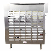 Frosty Factory 217A Margarita Machine - Double, Countertop, 128 Servings/hr., Air Cooled, 115v