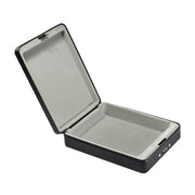 Barska Lock Box w/ Combination Lock - 10"L x 7 3/4"W x 2 3/4"H, Steel (AX11678)