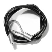 Barska Lock Box w/ Combination Lock - 10"L x 7 3/4"W x 2 3/4"H, Steel (AX11678)