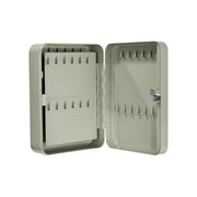 Barska 48 Key Cabinet w/ Key Lock - Steel, Gray (AX11692)