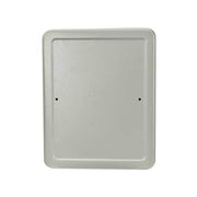 Barska 48 Key Cabinet w/ Key Lock - Steel, Gray (AX11692)