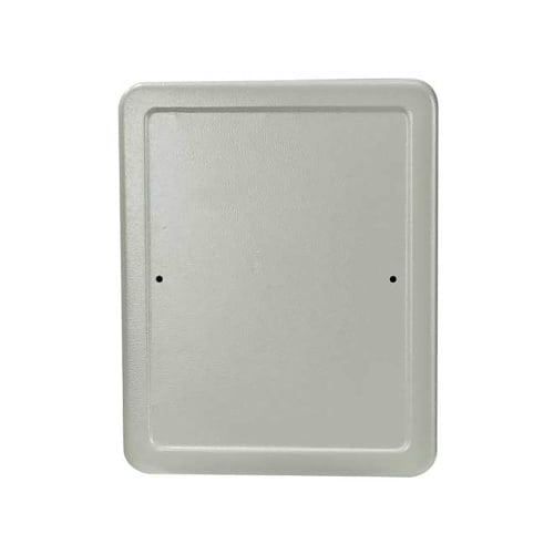 Barska 48 Key Cabinet w/ Key Lock - Steel, Gray (AX11692)