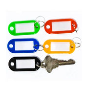 Barska 48 Key Cabinet w/ Key Lock - Steel, Gray (AX11692)