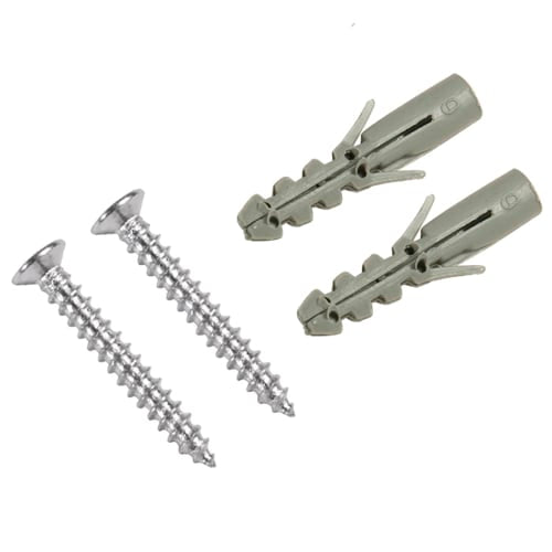 Barska Breakable Emergency Key Box with Attached Hammer - Steel, Red (AX11826)