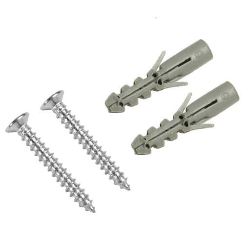 Barska Breakable Emergency Key Box with Attached Hammer - Steel, Red (AX11838)