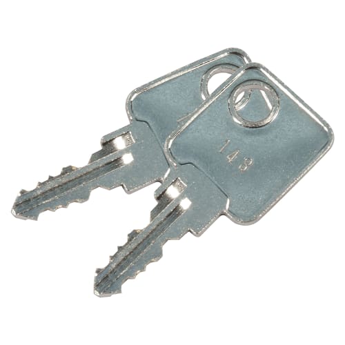 Barska Cash Box w/ Key Lock - (3) Compartment Tray, Steel, Black (CB11828)