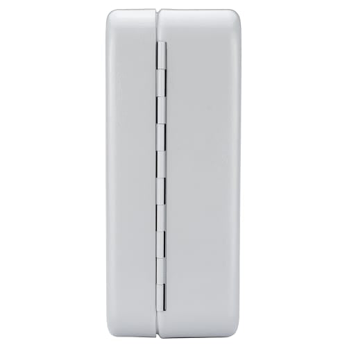 Barska 20 Key Cabinet w/ Key Lock - Steel, Gray (CB12482)