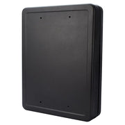 Barska 48 Key Cabinet w/ Key Lock - Steel, Black (CB12484)