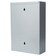 Barska 40 Key Cabinet w/ Key Lock - Steel, Gray (CB13364)