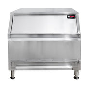 Carter-Hoffmann CW1 Gravity Feed Chip Warmer w/ 20 gallon Capacity - Stainless, 120v