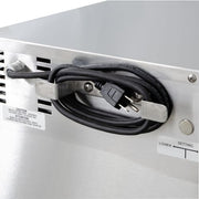 Carter-Hoffmann CW1 Gravity Feed Chip Warmer w/ 20 gallon Capacity - Stainless, 120v