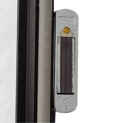 Carter-Hoffmann HL3-18 Full Height Insulated Mobile Heated Cabinet w/ (18) Pan Capacity, 120v