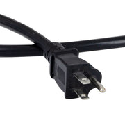 Cadco CSR-3T 14" Electric Hotplate w/ (1) Burner & Infinite Controls, 120v