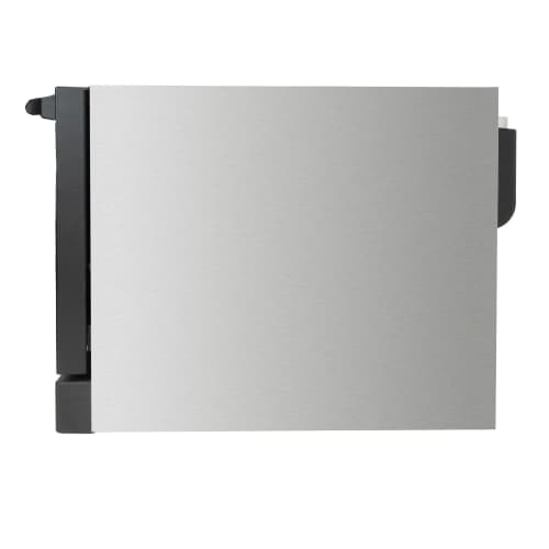 Cadco OV-003 Quarter-Size Countertop Convection Oven, 120v