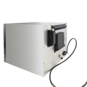 Cadco OV-003 Quarter-Size Countertop Convection Oven, 120v