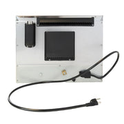 Cadco OV-003 Quarter-Size Countertop Convection Oven, 120v