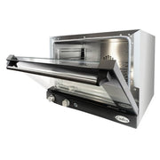 Cadco OV-023 Half-Size Countertop Convection Oven, 208/240v