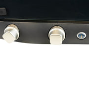 Cadco OV-023 Half-Size Countertop Convection Oven, 208/240v