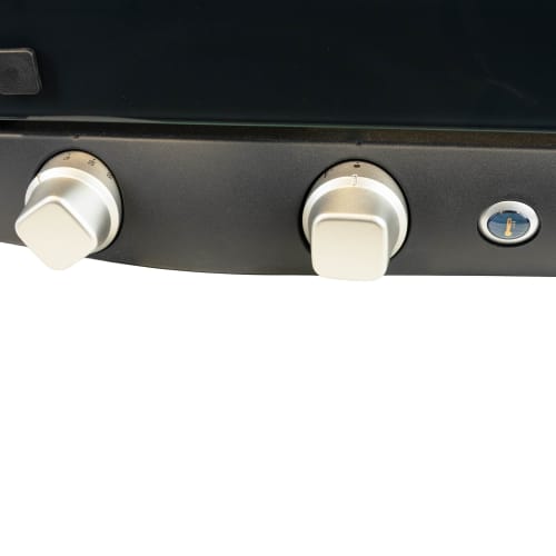 Cadco OV-023 Half-Size Countertop Convection Oven, 208/240v