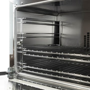 Cadco OV-023 Half-Size Countertop Convection Oven, 208/240v