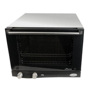 Cadco OV-023 Half-Size Countertop Convection Oven, 208/240v