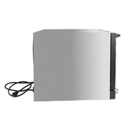 Cadco OV-023 Half-Size Countertop Convection Oven, 208/240v