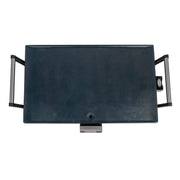 Cadco PCG-10C 21" Electric Griddle w/ Thermostatic Controls - 1" Non-Stick Plate, 120v