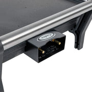 Cadco PCG-10C 21" Electric Griddle w/ Thermostatic Controls - 1" Non-Stick Plate, 120v