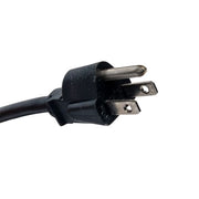 Cadco PCG-10C 21" Electric Griddle w/ Thermostatic Controls - 1" Non-Stick Plate, 120v