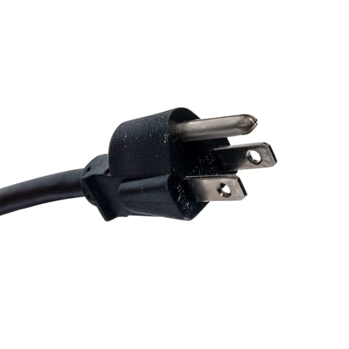 Cadco PCG-10C 21" Electric Griddle w/ Thermostatic Controls - 1" Non-Stick Plate, 120v