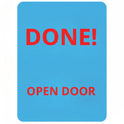 Cadco VK-120 VariKwik™ High Speed Countertop Convection Oven - 120v