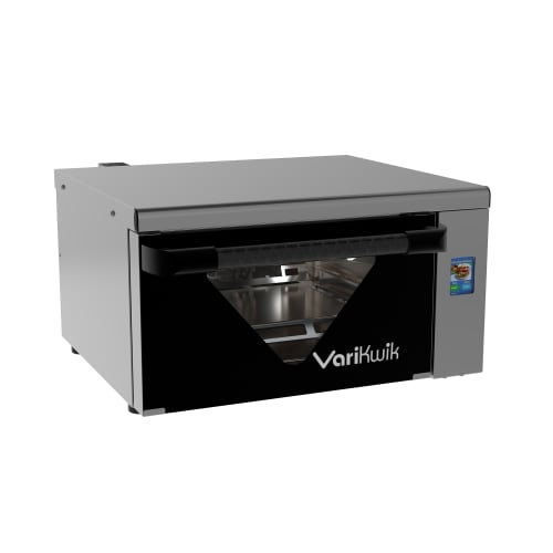 Cadco VK-120 VariKwik™ High Speed Countertop Convection Oven - 120v