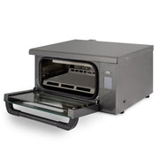 Cadco VKII-220 VariKwik™ High Speed Countertop Convection Oven - 220v/1ph