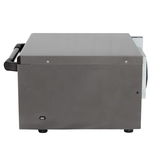 Cadco VKII-220 VariKwik™ High Speed Countertop Convection Oven - 220v/1ph