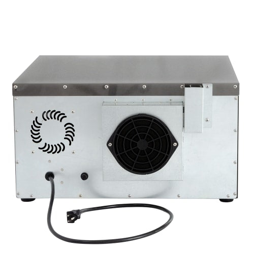 Cadco VKII-220 VariKwik™ High Speed Countertop Convection Oven - 220v/1ph