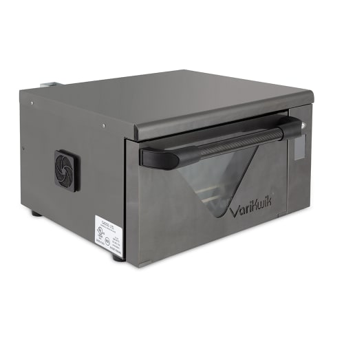 Cadco VKII-220 VariKwik™ High Speed Countertop Convection Oven - 220v/1ph