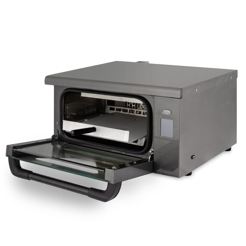 Cadco VKII-220 VariKwik™ High Speed Countertop Convection Oven - 220v/1ph