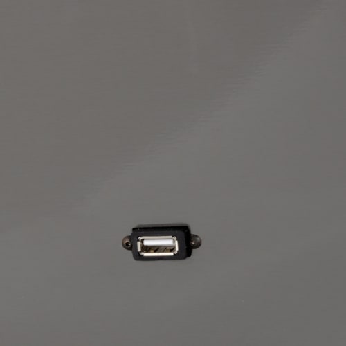 Cadco VKII-220 VariKwik™ High Speed Countertop Convection Oven - 220v/1ph