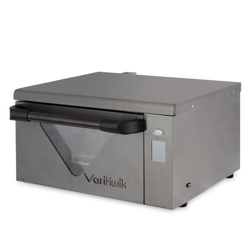 Cadco VKII-220 VariKwik™ High Speed Countertop Convection Oven - 220v/1ph