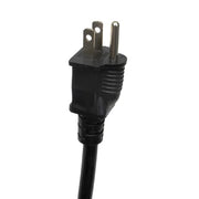 Cadco WTBS-3N-HD 24" Countertop Buffet Warmer w/ (3) Third Size Pans - Stainless, 120v